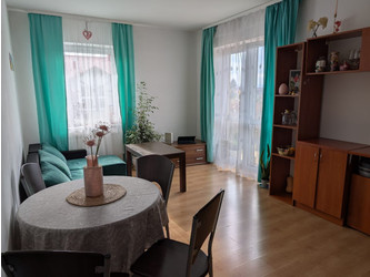 Mieszkanie małopolskie
Nowy Sącz
Wólki Do wynajęcia 1950 PLN 65 m2 