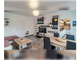 Mieszkanie łódzkie
Łódź
Śródmieście Do wynajęcia 1500 PLN 37 m2 