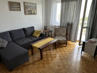 Mieszkanie mazowieckie
Warszawa
Ursynów
Natolin Do wynajęcia 3000 PLN 50 m2 