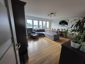 Mieszkanie mazowieckie
pruszkowski
Piastów Do wynajęcia 2700 PLN 48 m2 