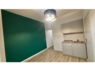 Mieszkanie wielkopolskie
Poznań Do wynajęcia 2300 PLN 40 m2 