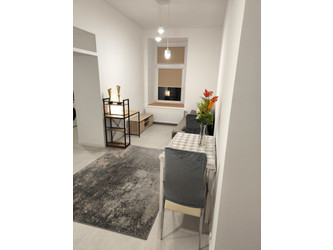 Mieszkanie świętokrzyskie
Kielce
Centrum Do wynajęcia 1600 PLN 29,6 m2 