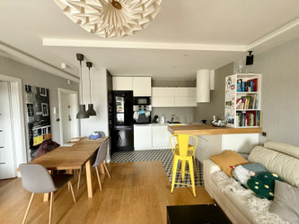 Mieszkanie pomorskie
Gdynia
Mały Kack Do wynajęcia 3500 PLN 55 m2 