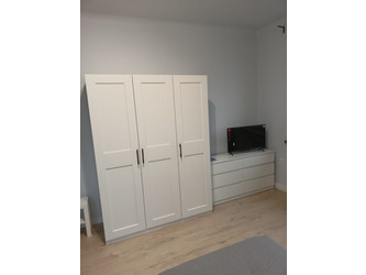 Mieszkanie wielkopolskie
Kalisz
Korczak Do wynajęcia 1800 PLN 52 m2 