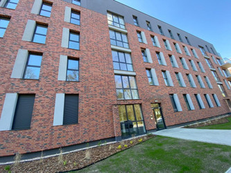 Mieszkanie wielkopolskie
Poznań Do wynajęcia 2300 PLN 33 m2 