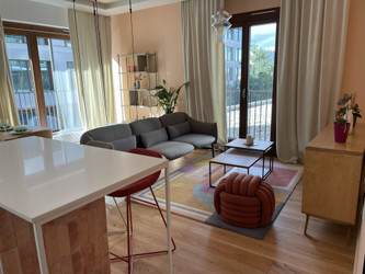 Mieszkanie pomorskie
Gdynia
Śródmieście Do wynajęcia 5500 PLN 73 m2 