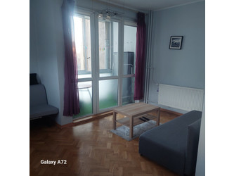 Mieszkanie pomorskie
Gdynia
Wzgórze Świętego Maksymiliana Do wynajęcia 1800 PLN 25 m2 