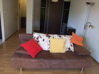 Mieszkanie mazowieckie
Warszawa
Włochy
Stare Włochy Do wynajęcia 2900 PLN 40 m2 