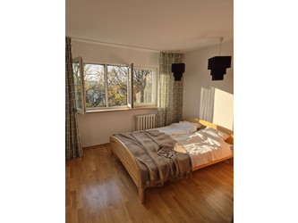 Mieszkanie mazowieckie
Warszawa Do wynajęcia 2750 PLN 30 m2 