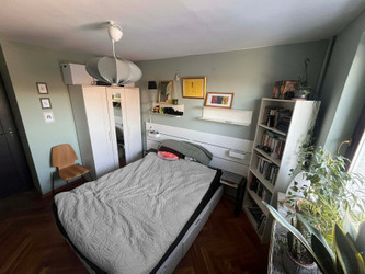 Mieszkanie mazowieckie
Warszawa
Praga-Południe Do wynajęcia 3500 PLN 46 m2 