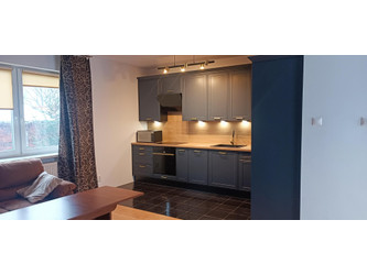 Mieszkanie mazowieckie
żyrardowski
Żyrardów Do wynajęcia 3500 PLN 65 m2 