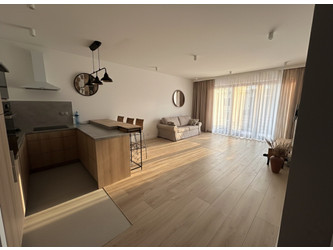 Mieszkanie łódzkie
Łódź
Polesie Do wynajęcia 3650 PLN 70,3 m2 