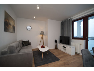 Mieszkanie pomorskie
Sopot Do wynajęcia 3500 PLN 54 m2 