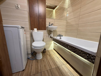 Mieszkanie łódzkie
Łódź
Górna Do wynajęcia 1850 PLN 37 m2 