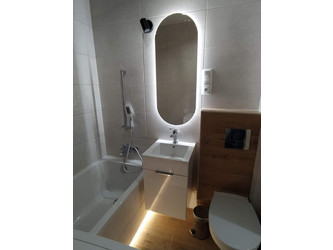 Mieszkanie łódzkie
Łódź
Śródmieście Do wynajęcia 1800 PLN 36 m2 