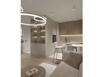 Mieszkanie mazowieckie
Warszawa
Wola Do wynajęcia 4300 PLN 36 m2 