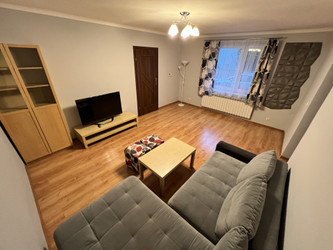 Mieszkanie mazowieckie
Warszawa
Wilanów
Wilanów Królewski Do wynajęcia 4500 PLN 85 m2 