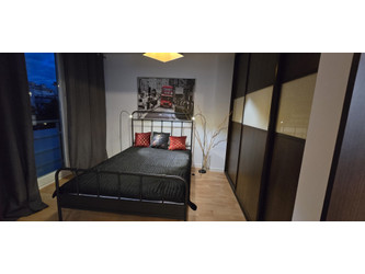 Mieszkanie mazowieckie
Warszawa
Białołęka Do wynajęcia 3498 PLN 50,23 m2 