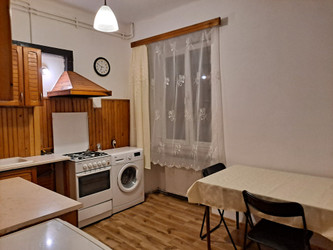 Mieszkanie mazowieckie
Warszawa
Mokotów
Górny Mokotów Do wynajęcia 2400 PLN 30 m2 