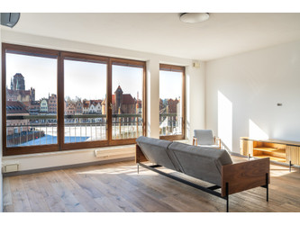 Mieszkanie pomorskie
Gdańsk
Śródmieście Do wynajęcia 6000 PLN 49 m2 