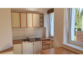 Mieszkanie mazowieckie
Warszawa
Żoliborz Do wynajęcia 2600 PLN 20 m2 