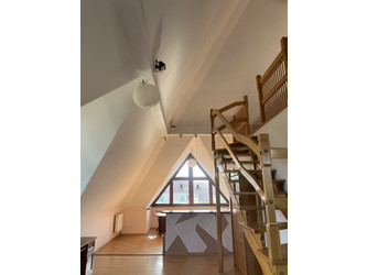 Mieszkanie mazowieckie
Warszawa
Ursus Do wynajęcia 4800 PLN 118 m2 