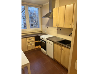 Mieszkanie dolnośląskie
Wrocław
Krzyki Do wynajęcia 2500 PLN 45 m2 