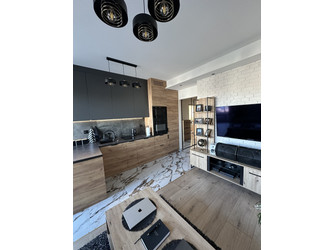 Mieszkanie mazowieckie
Warszawa
Mokotów Do wynajęcia 4200 PLN 40 m2 