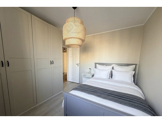 Mieszkanie łódzkie
Łódź
Polesie Do wynajęcia 2150 PLN 40 m2 