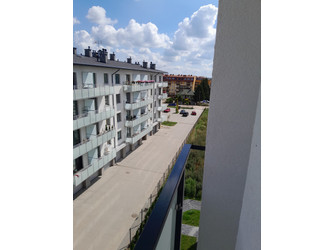 Mieszkanie mazowieckie
pułtuski
Pułtusk
Pułtusk Do wynajęcia 2000 PLN 42 m2 