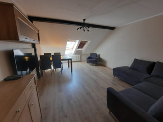 Mieszkanie warmińsko-mazurskie
Olsztyn
Jaroty Do wynajęcia 1800 PLN 47 m2 