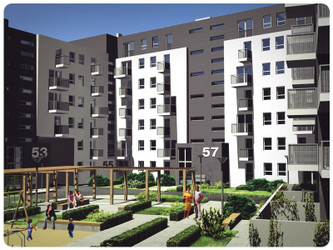 Mieszkanie dolnośląskie
Wrocław
Krzyki Do wynajęcia 2600 PLN 38 m2 