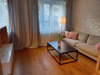 Mieszkanie pomorskie
Gdańsk
Strzyża Do wynajęcia 3000 PLN 45 m2 