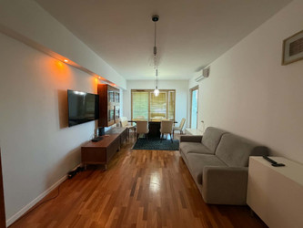 Mieszkanie mazowieckie
Warszawa
Wilanów Do wynajęcia 4300 PLN 53 m2 