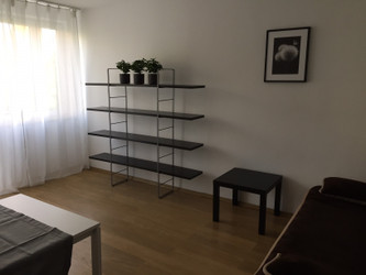 Mieszkanie mazowieckie
Warszawa Do wynajęcia 2100 PLN 24 m2 
