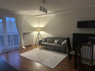 Mieszkanie mazowieckie
Warszawa
Bielany
Wrzeciono Do wynajęcia 3200 PLN 58 m2 