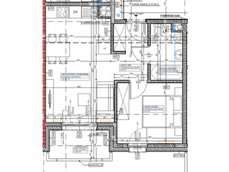 Mieszkanie mazowieckie
Warszawa
Praga-Północ Do wynajęcia 3000 PLN 37,4 m2 