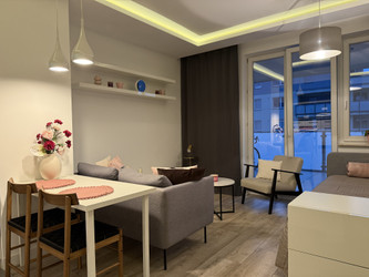 Mieszkanie mazowieckie
Warszawa
Ursus Do wynajęcia 3690 PLN 32 m2 