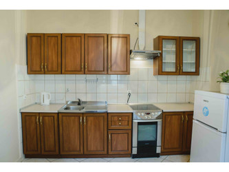 Mieszkanie podkarpackie
Przemyśl Do wynajęcia 1500 PLN 35 m2 