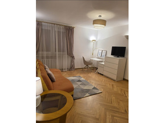 Mieszkanie mazowieckie
Warszawa
Mokotów Do wynajęcia 2800 PLN 36 m2 