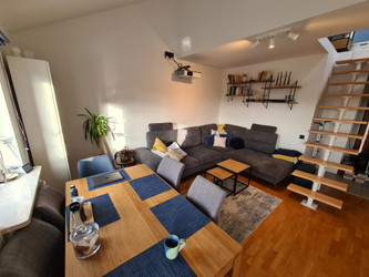 Mieszkanie mazowieckie
Warszawa
Wola Do wynajęcia 7200 PLN 80 m2 