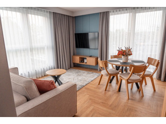 Mieszkanie pomorskie
Gdańsk
Brzeźno Do wynajęcia 3000 PLN 40 m2 