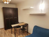 Mieszkanie małopolskie
Kraków
Grzegórzki Do wynajęcia 2300 PLN 30 m2 