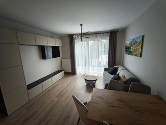 Mieszkanie mazowieckie
Warszawa
Włochy Do wynajęcia 4700 PLN 41 m2 