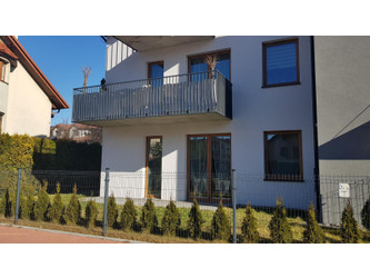Mieszkanie małopolskie
Kraków
Bronowice Do wynajęcia 2500 PLN 30 m2 