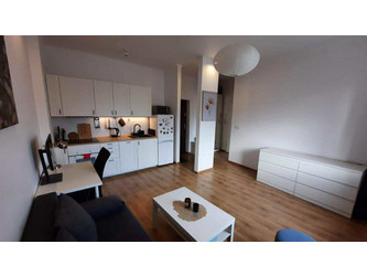 Mieszkanie mazowieckie
Warszawa
Bielany Do wynajęcia 3200 PLN 33 m2 