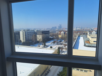 Mieszkanie wielkopolskie
Poznań
Rataje Do wynajęcia 2300 PLN 38 m2 