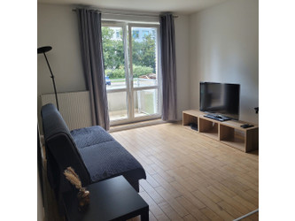 Mieszkanie mazowieckie
Warszawa
Wola Do wynajęcia 3700 PLN 50 m2 