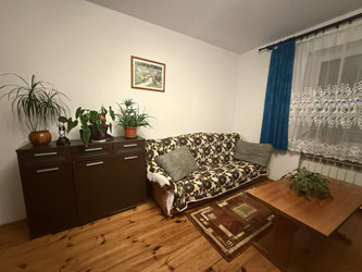 Pokój mazowieckie
Warszawa
Bemowo Do wynajęcia 1600 PLN 