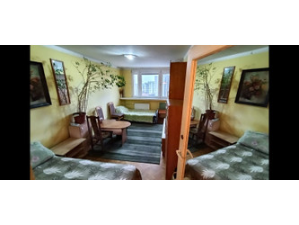 Pokój mazowieckie
Warszawa Do wynajęcia 2300 PLN 